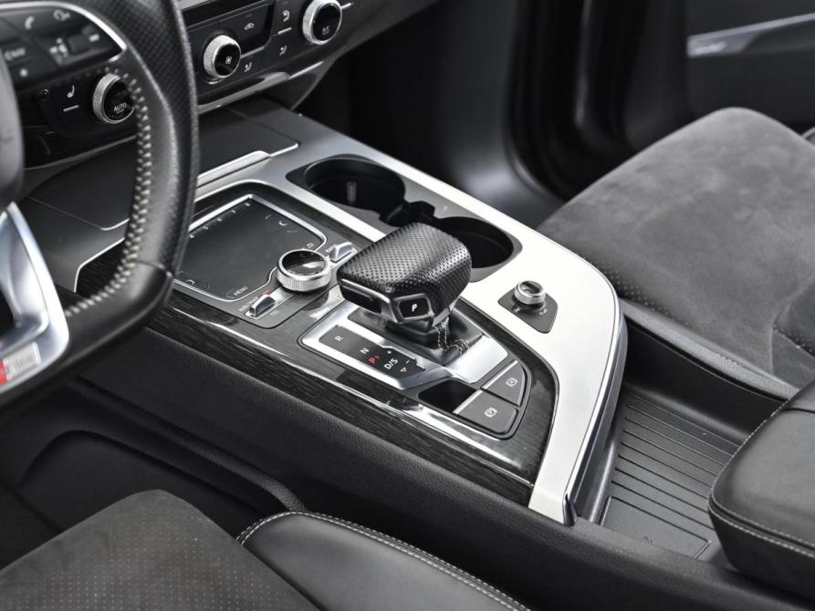 Audi Q7 II (4M) Москва  - изображение 14