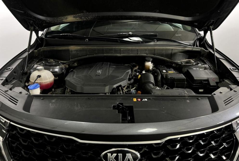 Kia Sorento IV Нижний Новгород  - изображение 22