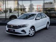 Volkswagen Polo VI Казань  - изображение 10