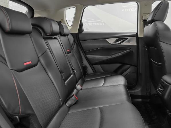 Changan CS35 Plus I Рестайлинг с пробегом 2023 года, цена 1 900 000 рублей, 40718 км, внедорожник, Автокод Объявления