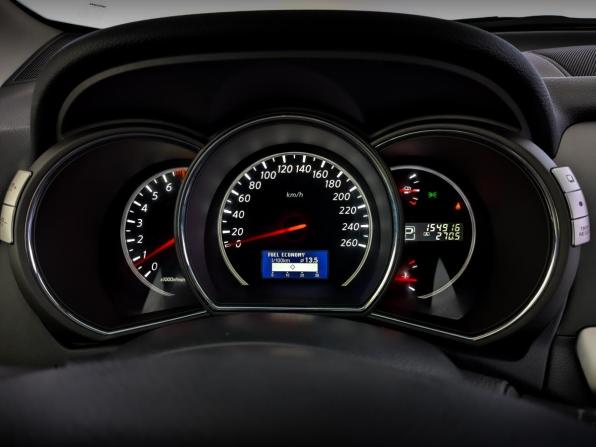 Nissan Murano II (Z51) Рестайлинг 2 с пробегом 2015 года, цена 1 750 000 рублей, 154914 км, внедорожник, Автокод Объявления