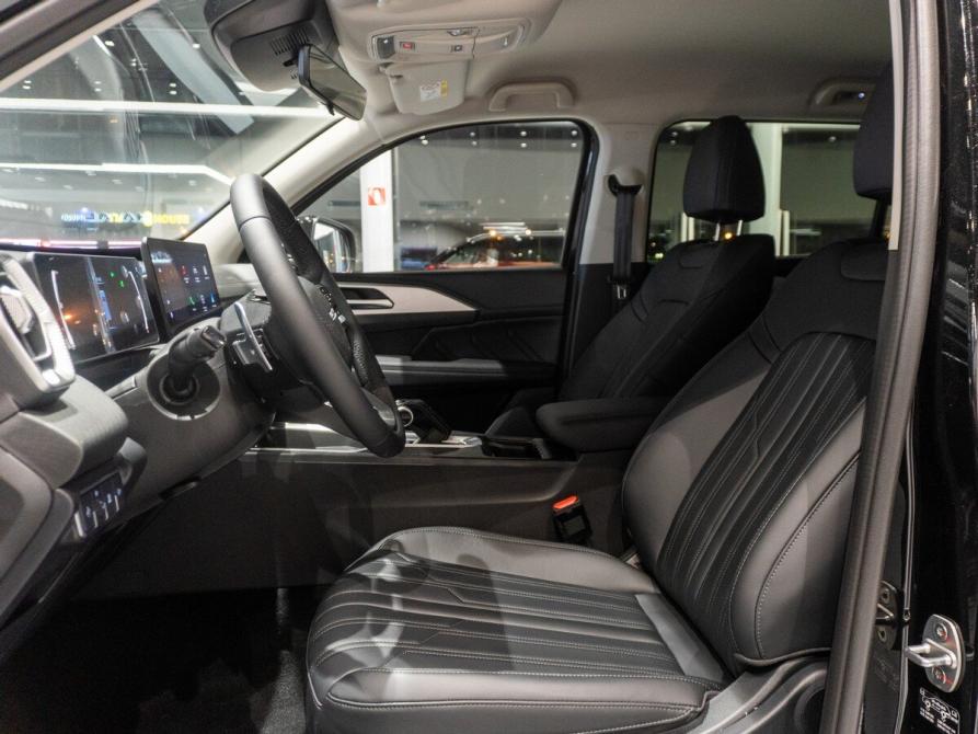 Haval H5 II Санкт-Петербург  - изображение 13