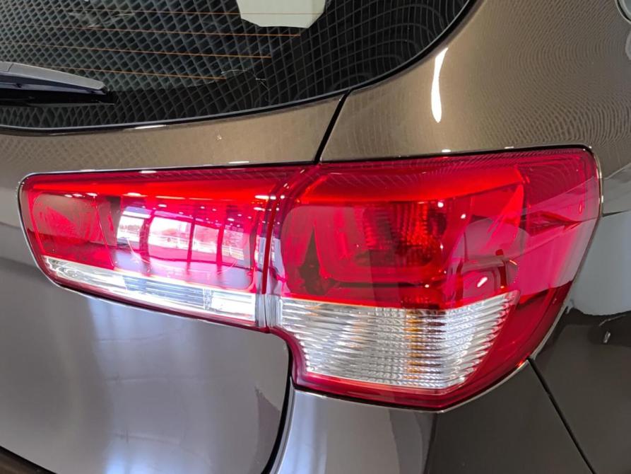 Kia Rio III Рестайлинг Казань  - изображение 11