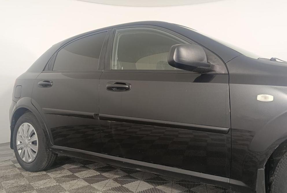 Chevrolet Lacetti I Волгоград  - изображение 22