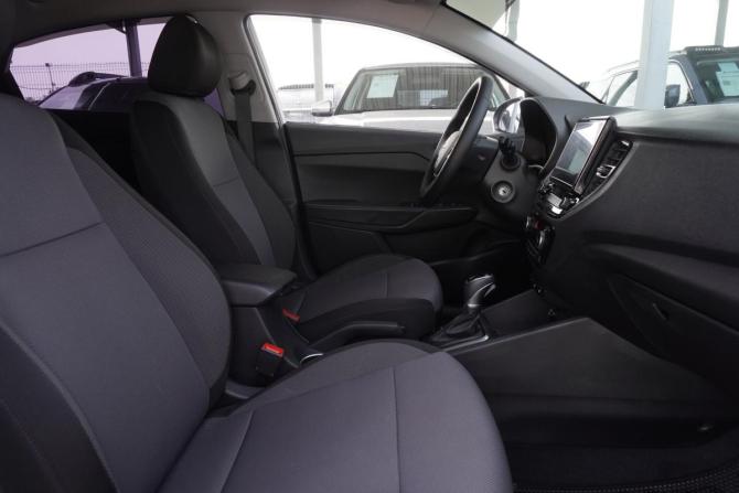 Hyundai Solaris II Рестайлинг с пробегом 2021 года, цена 1 667 000 рублей, 99567 км, седан, Автокод Объявления