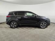 Kia Sportage IV Рестайлинг Уфа  - изображение 27