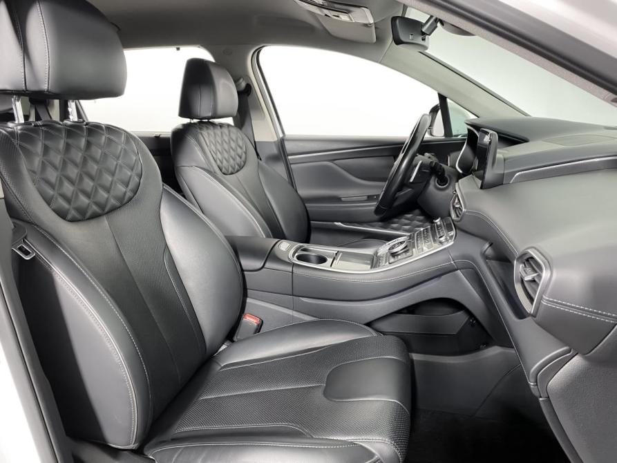 Hyundai Santa Fe IV Рестайлинг Нижний Новгород  - изображение 10