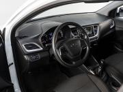 Hyundai Solaris II Рестайлинг Тюмень  - изображение 31