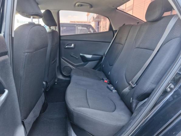 Kia Rio III с пробегом 2014 года, цена 809 000 рублей, 194284 км, седан, Автокод Объявления