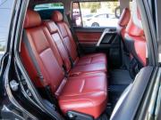 Toyota Land Cruiser Prado 150 Series Рестайлинг 2 Волгоград  - изображение 26