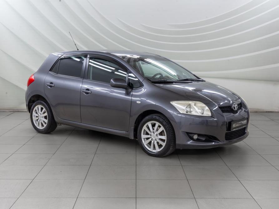 Toyota Auris I Волгоград  - изображение 1