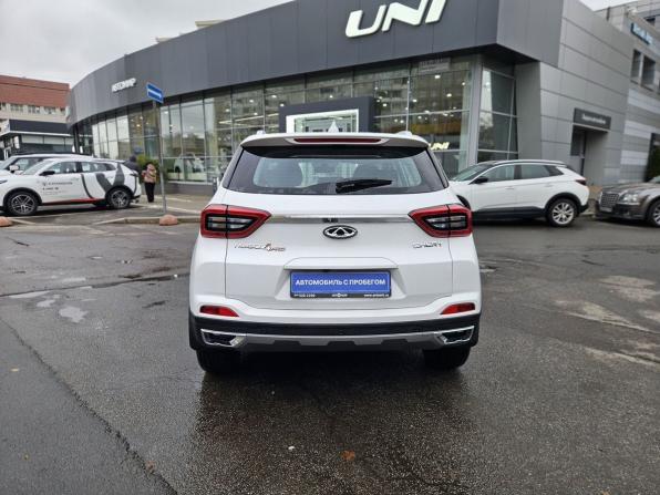 Chery Tiggo 4 Pro I Рестайлинг с пробегом 2024 года, цена 1 550 000 рублей, 21851 км, внедорожник, Автокод Объявления