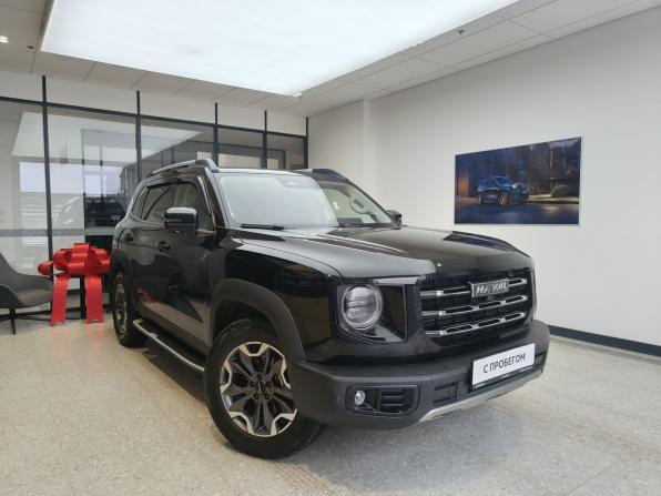 Haval Dargo с пробегом 2024 года, цена 2 710 000 рублей, 51000 км, внедорожник, Автокод Объявления