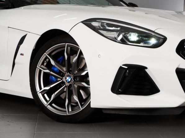 BMW Z4 III (G29) Рестайлинг с пробегом 2022 года, цена 7 050 000 рублей, 42097 км, родстер, Автокод Объявления