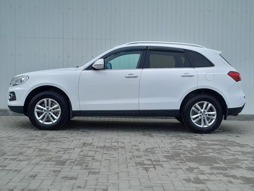 Zotye T600 Новочеркасск  - изображение 7