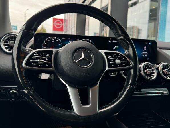 Mercedes-Benz GLA II (H247) с пробегом 2020 года, цена 2 650 000 рублей, 104720 км, внедорожник, Автокод Объявления