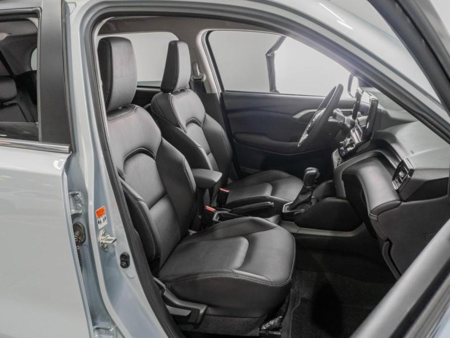 Suzuki Grand Vitara III Тюмень  - изображение 8
