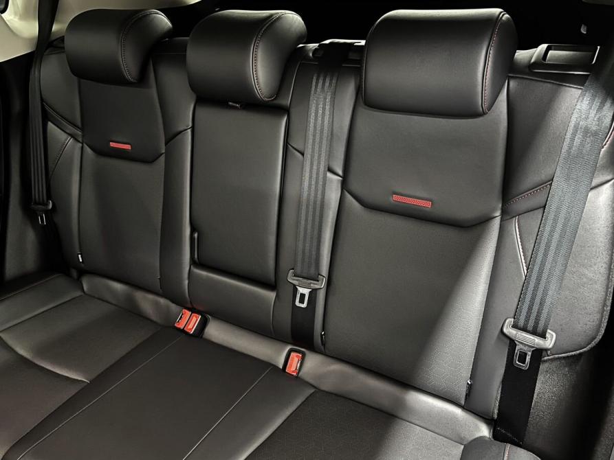 Changan CS35 Plus I Рестайлинг Тверь  - изображение 9