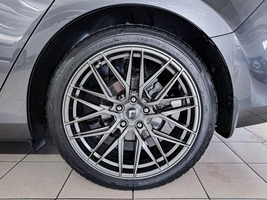 Mazda 6 III (GJ) Рестайлинг 2 Набережные Челны  - изображение 22