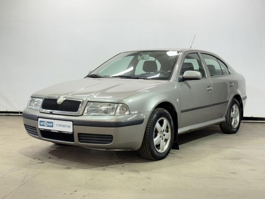 Skoda Octavia I (A4) Рестайлинг Ярославль  - изображение 1