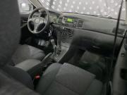 Toyota Corolla IX (E120 E130) Новосибирск  - изображение 48