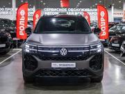 Volkswagen Teramont II (China Market) Санкт-Петербург  - изображение 37