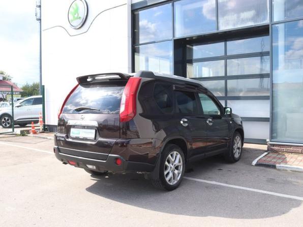 Nissan X-Trail II Рестайлинг с пробегом 2012 года, цена 1 356 000 рублей, 161000 км, внедорожник, Автокод Объявления