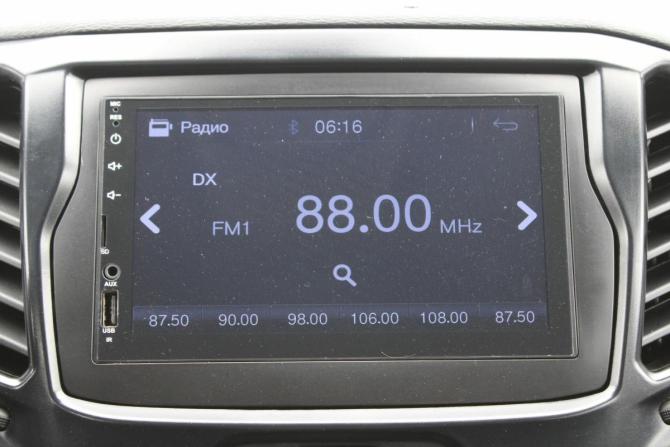 Lada (ВАЗ) Vesta I с пробегом 2019 года, цена 820 000 рублей, 72000 км, седан, Автокод Объявления
