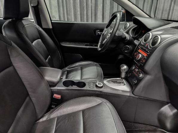 Nissan Qashqai I с пробегом 2007 года, цена 1 249 000 рублей, 63000 км, внедорожник, Автокод Объявления