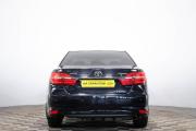 Toyota Camry VII (XV50) Рестайлинг Пермь  - изображение 31