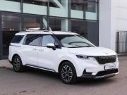Kia Carnival IV Химки  - изображение 19