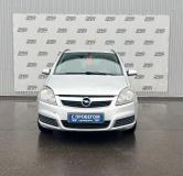 Opel Zafira B Санкт-Петербург  - изображение 20