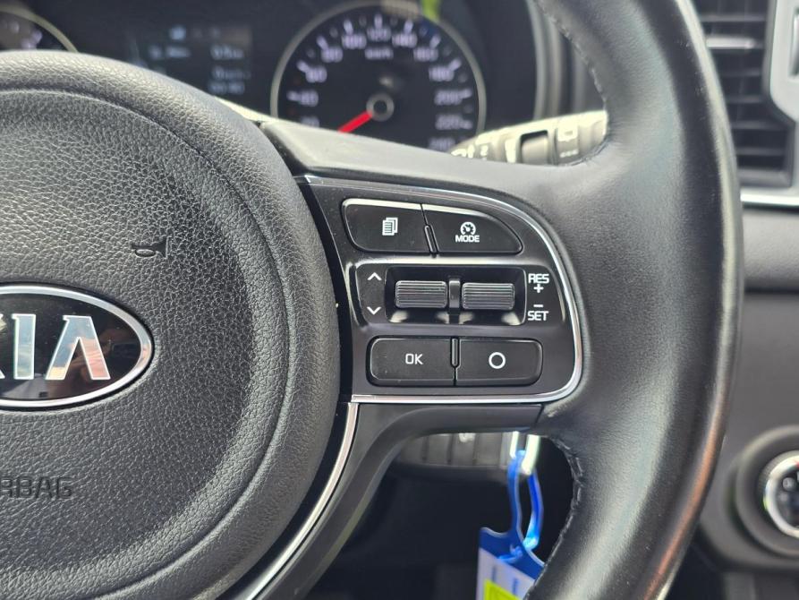 Kia Sportage IV Таганрог  - изображение 21