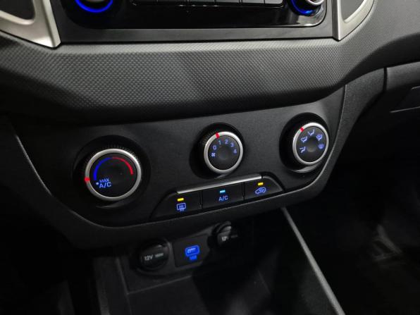 Hyundai Creta I с пробегом 2020 года, цена 1 830 000 рублей, 77185 км, внедорожник, Автокод Объявления
