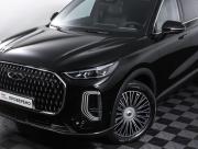 Chery Tiggo 9 I Москва  - изображение 55