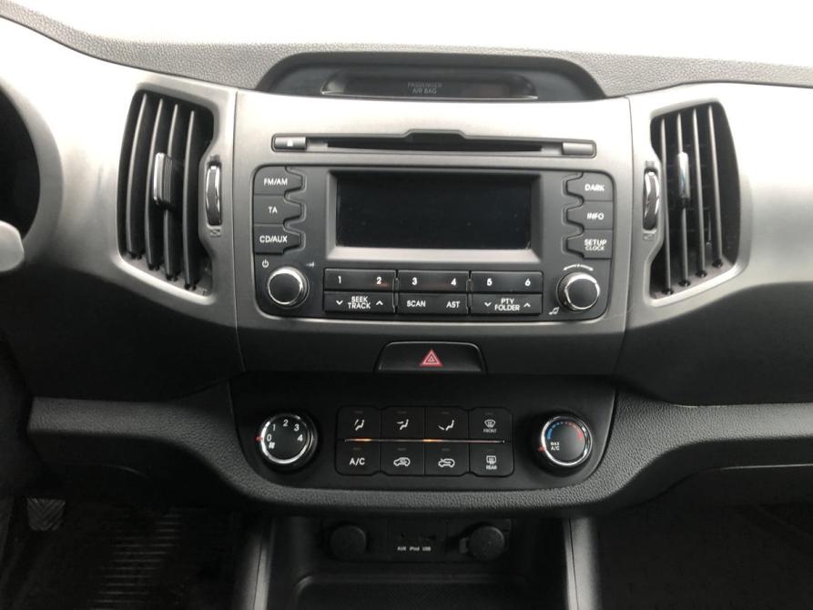 Kia Sportage III Брянск  - изображение 14