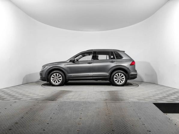 Volkswagen Tiguan II Рестайлинг с пробегом 2021 года, цена 2 560 000 рублей, 118551 км, внедорожник, Автокод Объявления