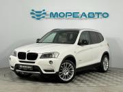 BMW X3 II (F25) Калининград  - изображение 23