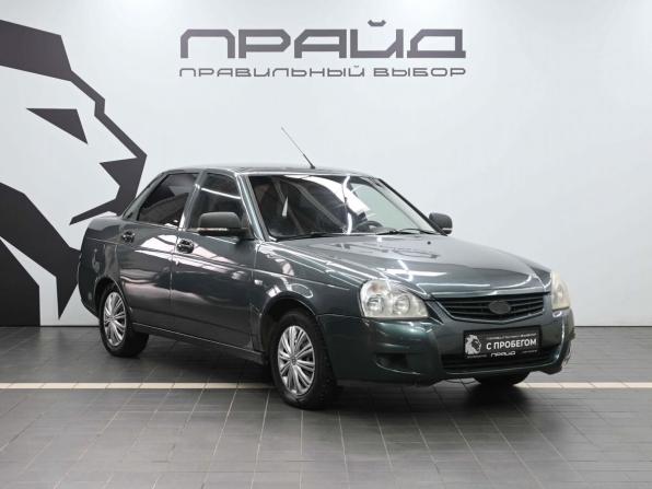 Lada (ВАЗ) Priora I с пробегом 2011 года, цена 344 900 рублей, 190000 км, седан, Автокод Объявления
