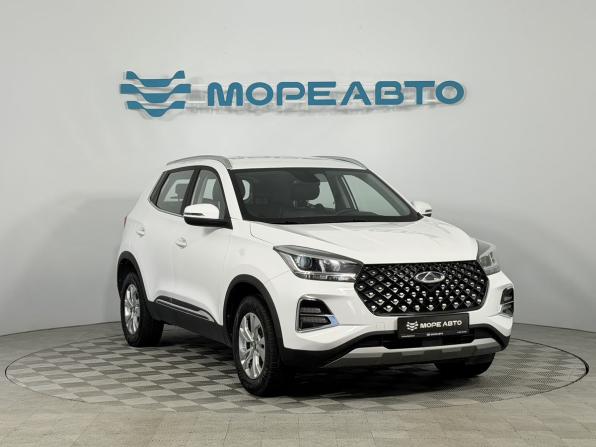 Chery Tiggo 4 Pro I Рестайлинг с пробегом 2023 года, цена 1 420 000 рублей, 80130 км, внедорожник, Автокод Объявления