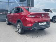 Renault Arkana I Санкт-Петербург  - изображение 11