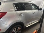 Kia Sportage III Санкт-Петербург  - изображение 28