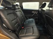 Geely Atlas I Москва  - изображение 33