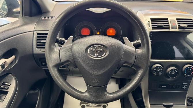 Toyota Corolla X (E140 E150) с пробегом 2008 года, цена 799 000 рублей, 150000 км, седан, Автокод Объявления