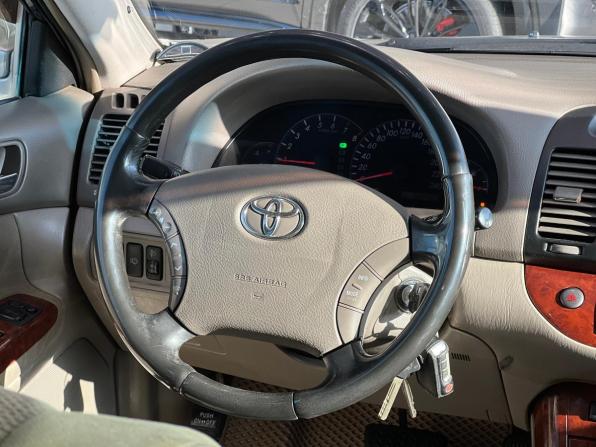 Toyota Camry V (XV30) Рестайлинг с пробегом 2005 года, цена 695 000 рублей, 686434 км, седан, Автокод Объявления