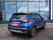 Renault Kaptur I Рестайлинг Архангельск  - изображение 20