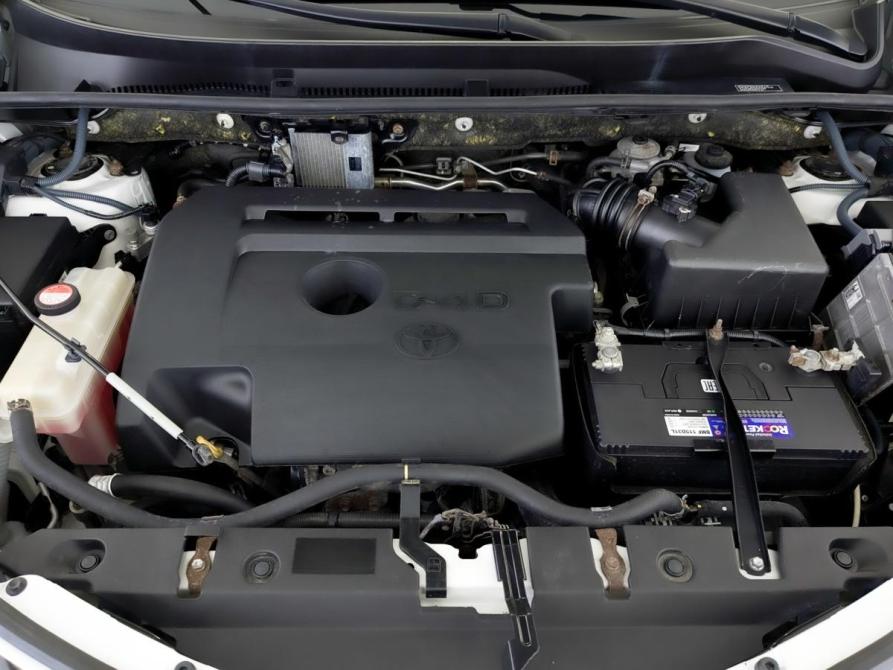 Toyota RAV4 IV (XA40) Москва  - изображение 10