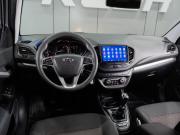 Lada (ВАЗ) Vesta I Тюмень  - изображение 25