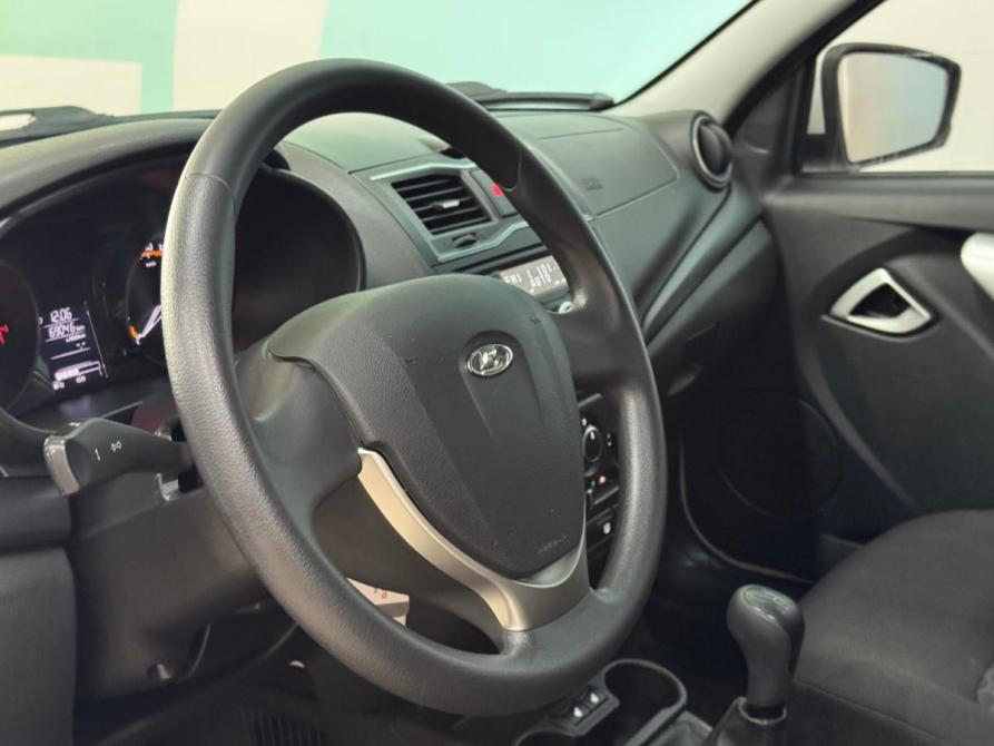 Lada (ВАЗ) Granta I Рестайлинг Набережные Челны  - изображение 11