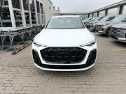 Audi Q5 Sportback II (GU) Москва  - изображение 17
